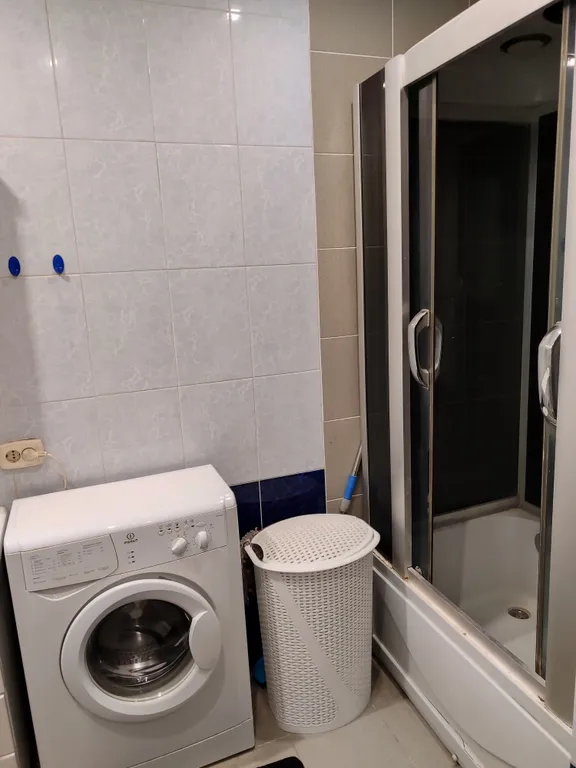 Квартира в п. Бердяуш