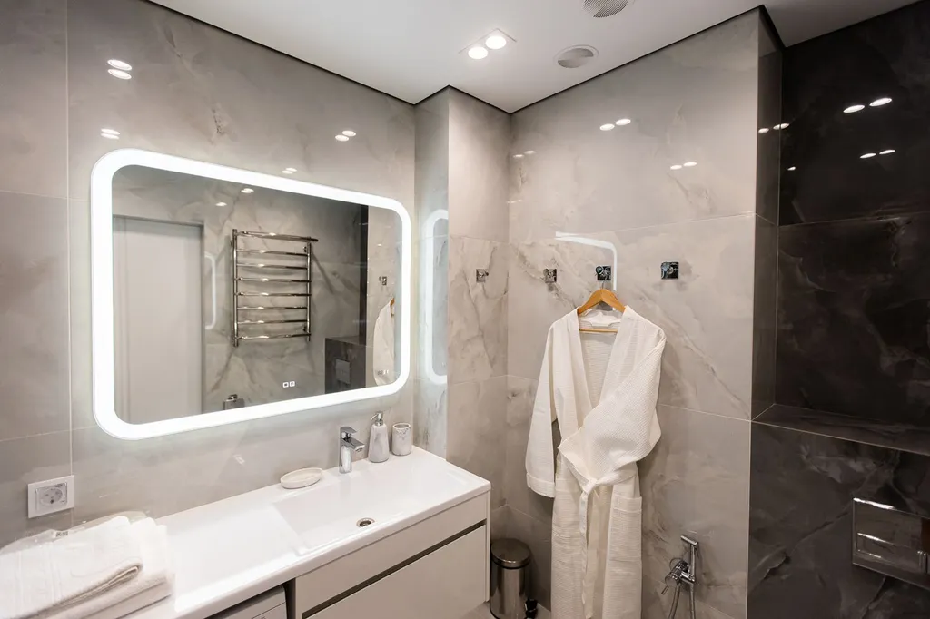 Семейный отдых и романтика у моря, апартаменты ждут вас