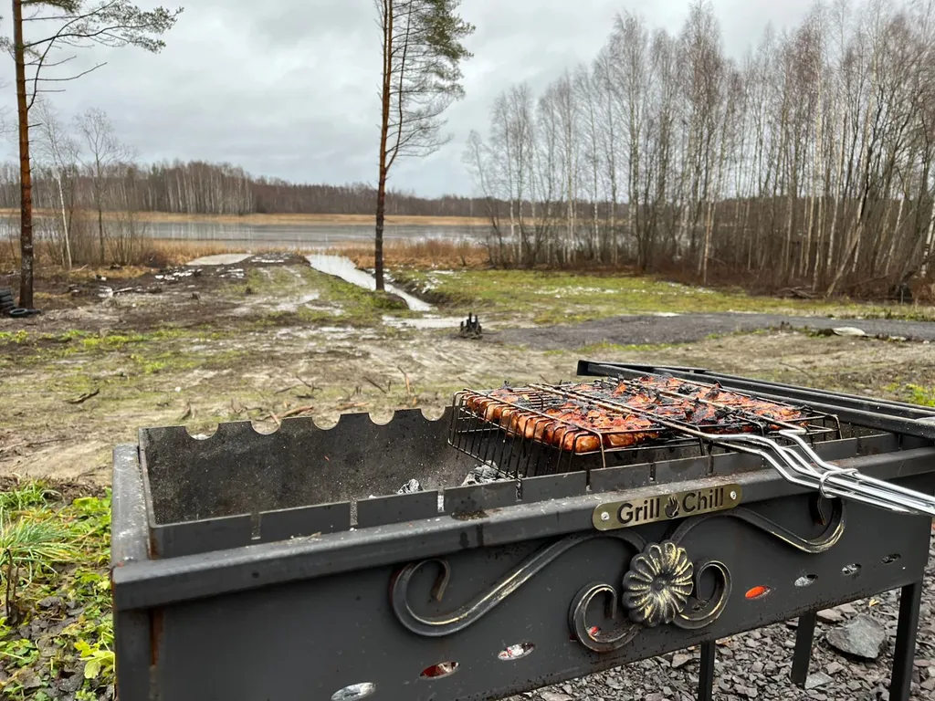 Дом для отдыха