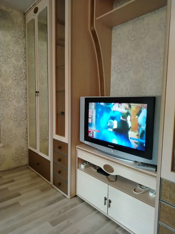 Квартира Квартира Центр города — Волгоград