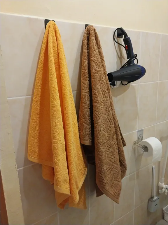 1-комнатная квартира рядом с центром