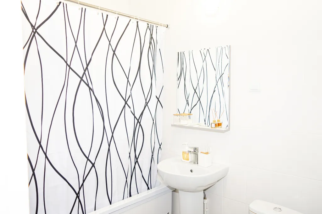 Уютная квартира-студия в Колпино