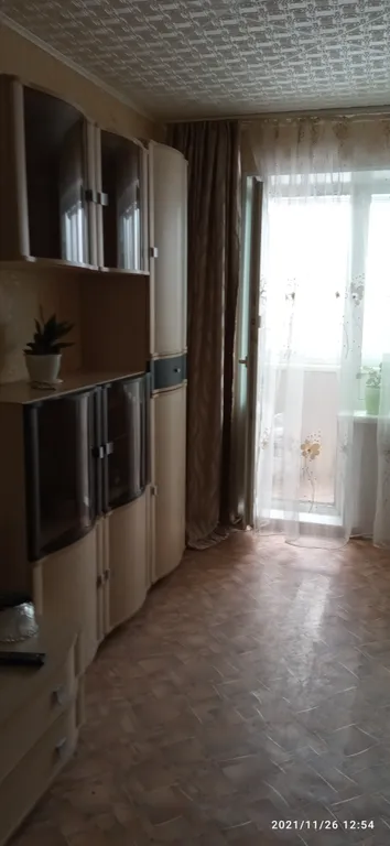 Квартира в центре Северного района