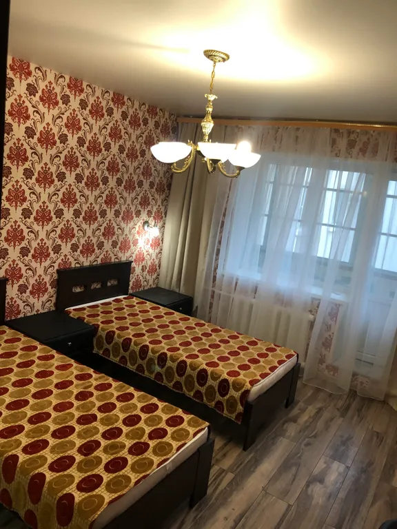 Квартира в центре для большой компании до 9 человек