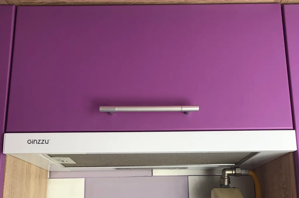 Уютная квартира в спальном районе