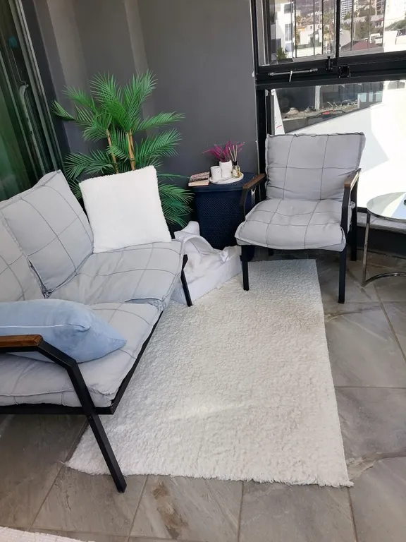 Апартаменты у моря