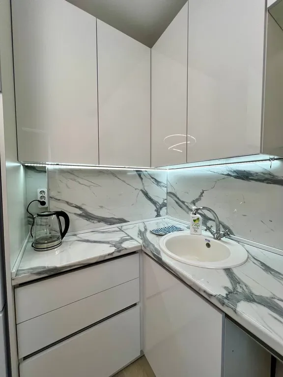 Уютный уголок