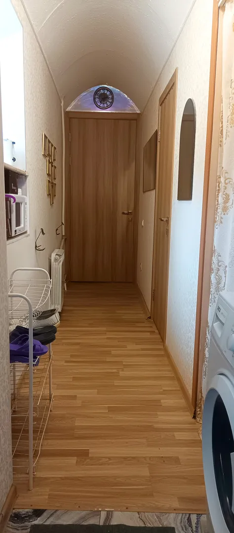 Общая прихожая