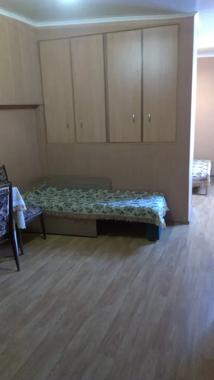 Квартира Студия у набережной — аренда посуточно в Ялта