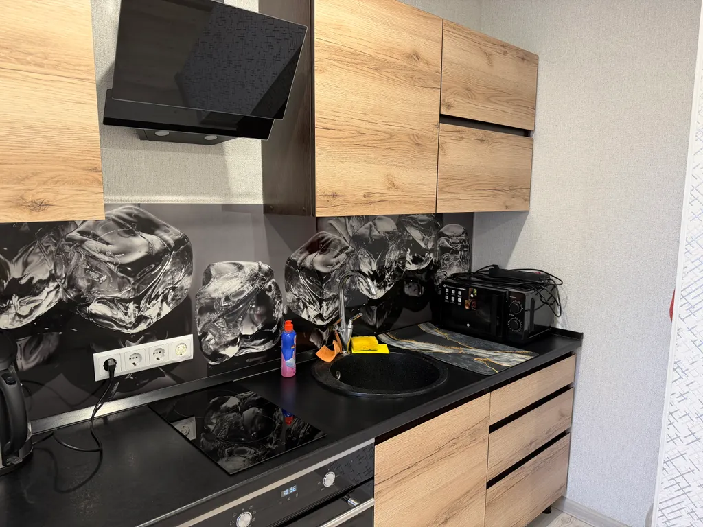 Уютная квартира возле автовокзала