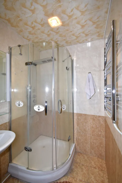 Уютная квартира с евроремонтом в центре города