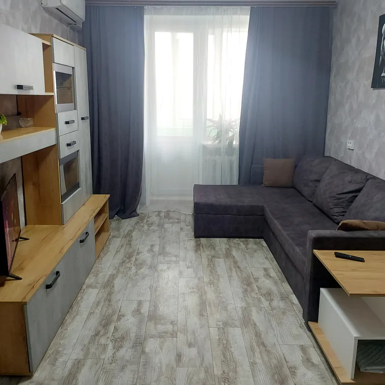 Квартира в центре города — аренда посуточно в Евпатория