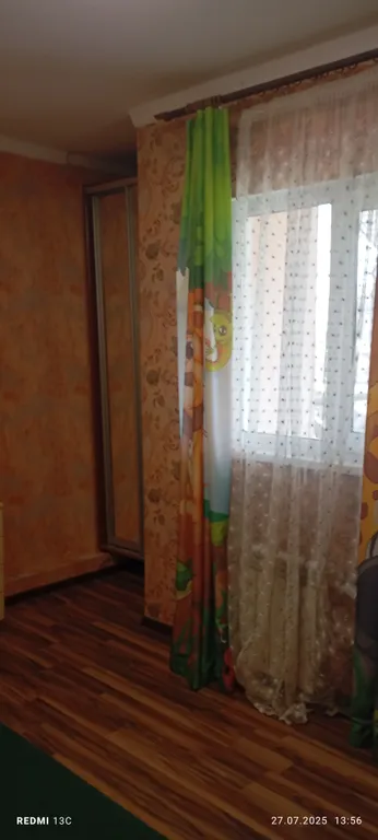 Уютная квартира в исторической части города в парке Ашик Умера