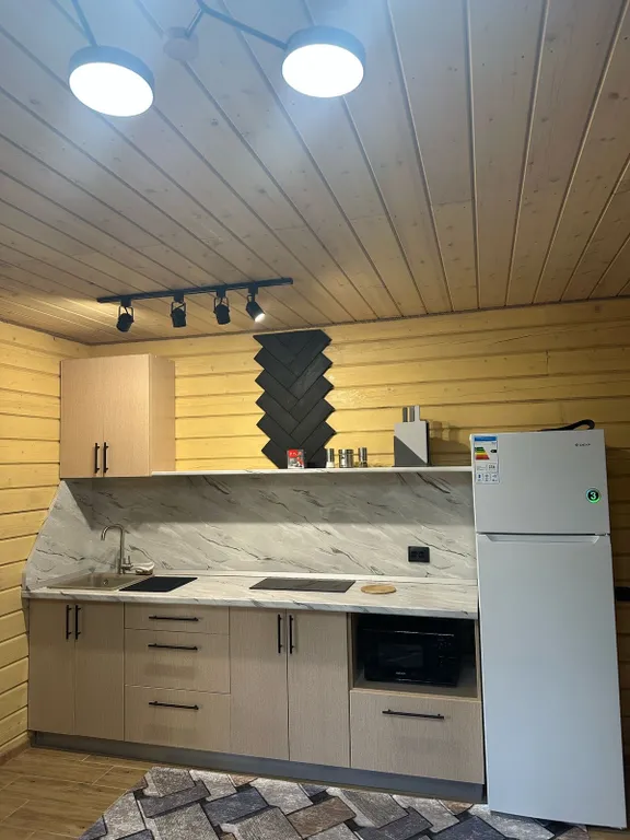 Семейная усадьба Дыхание гор