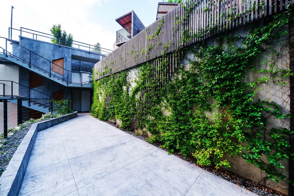 Апарты в 10 минутах от моря с бассейном