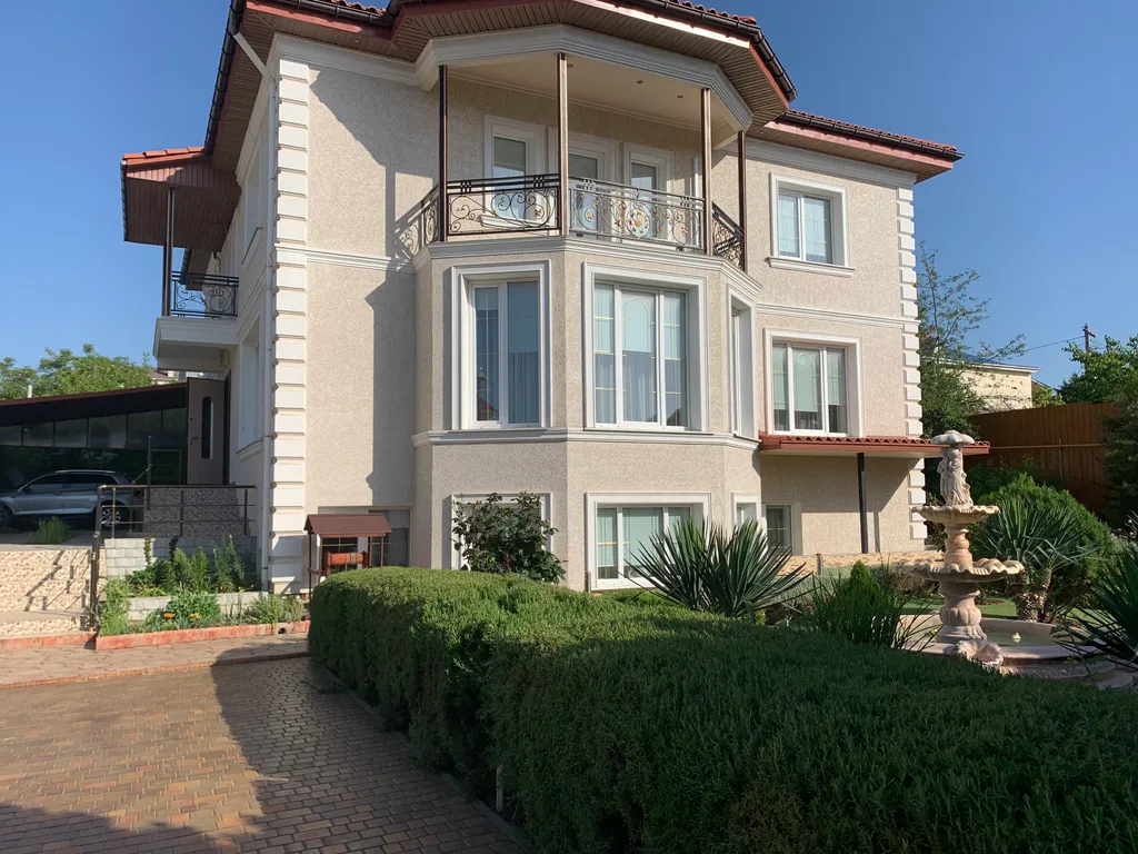 Апартаменты