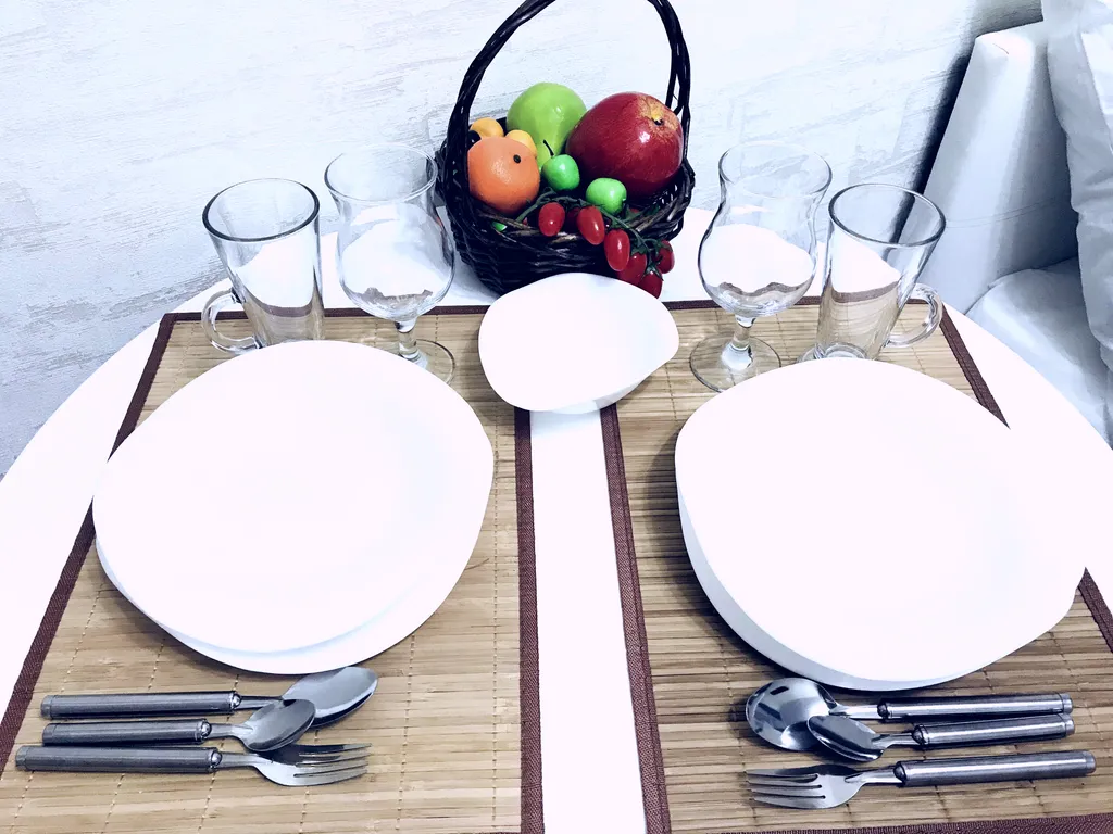 Апартаменты deluxe