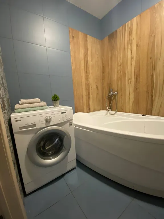 Уютная студия