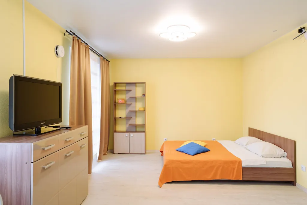 Новая студия