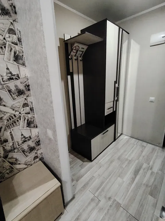 Студия эконом класса