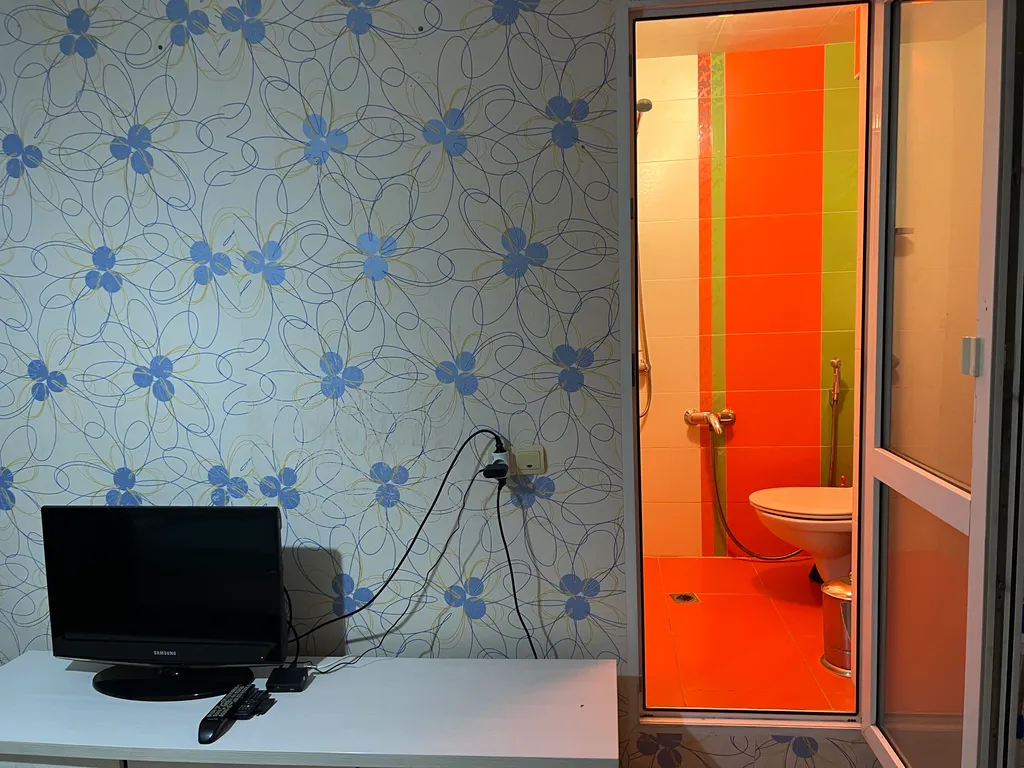 Квартира Уютная комната — Сочи