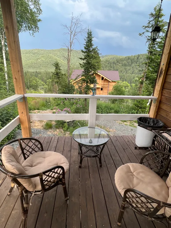 Коттедж StarГеш