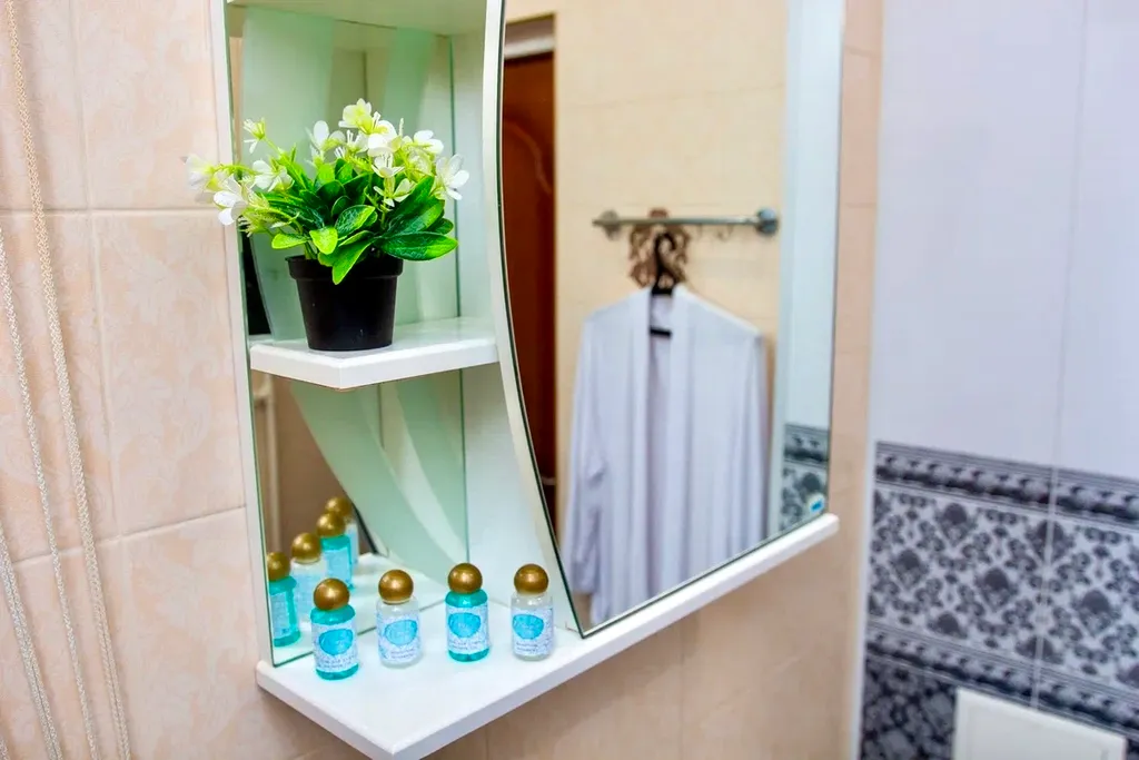 Великолепная однушка с бесконтактным заездом