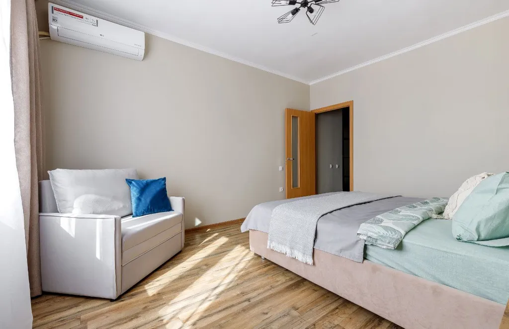 Квартира 2-комнатная Квартира — Краснодар