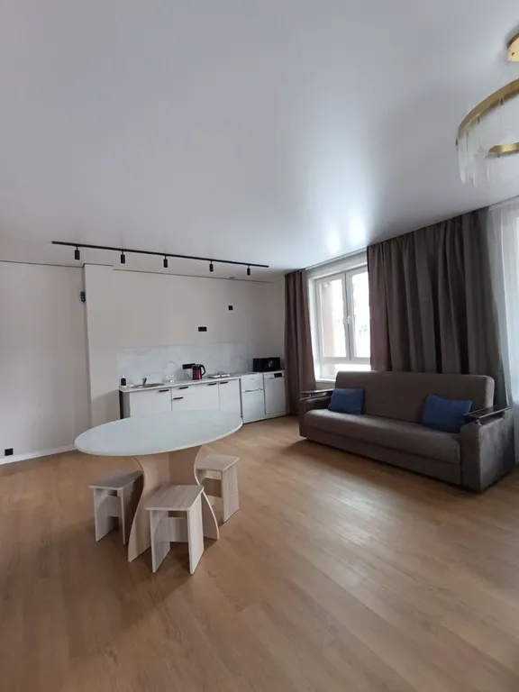 Смитовский дом