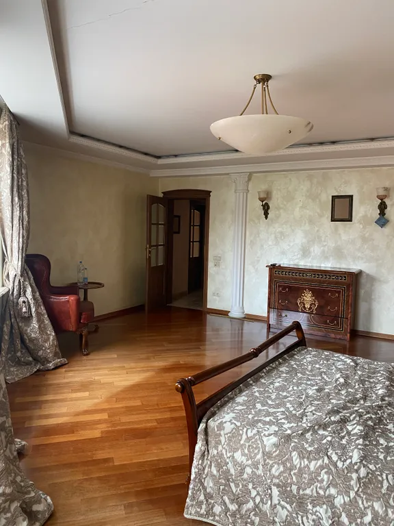 Элитная квартира в центре