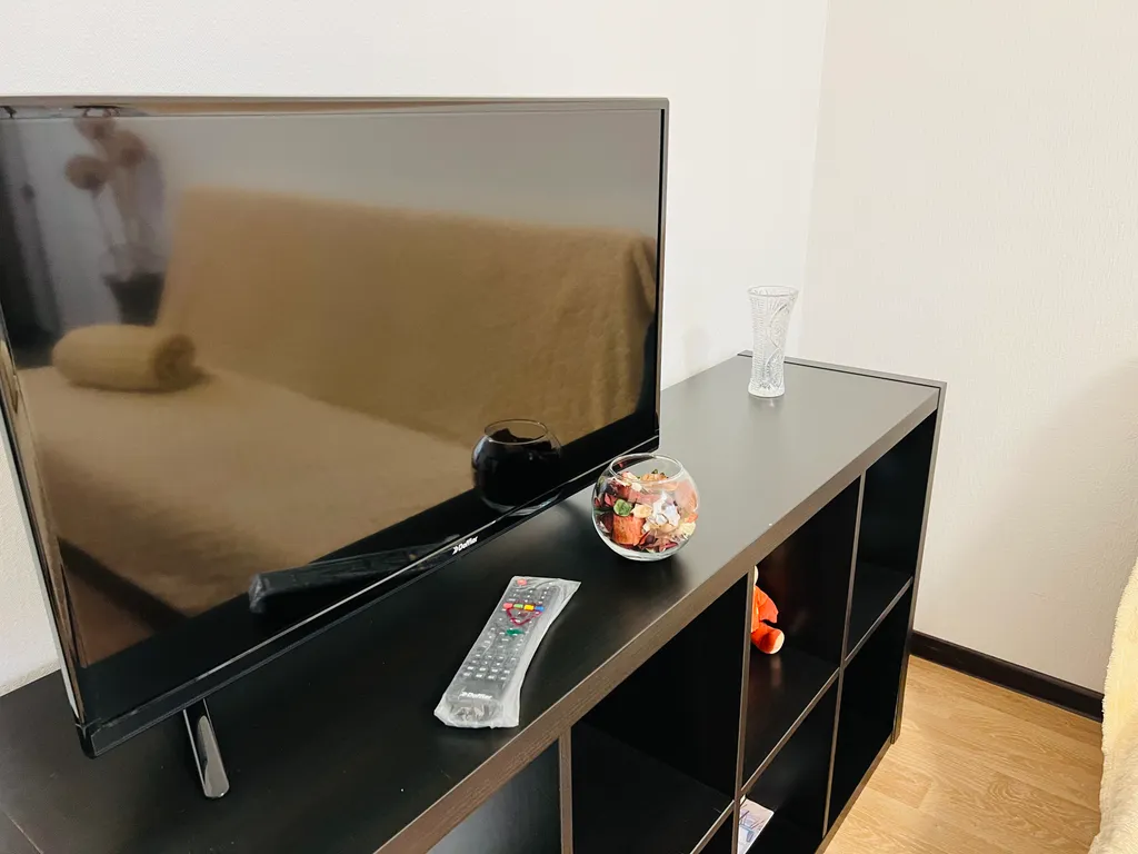 Уютная квартира у метро Девяткино