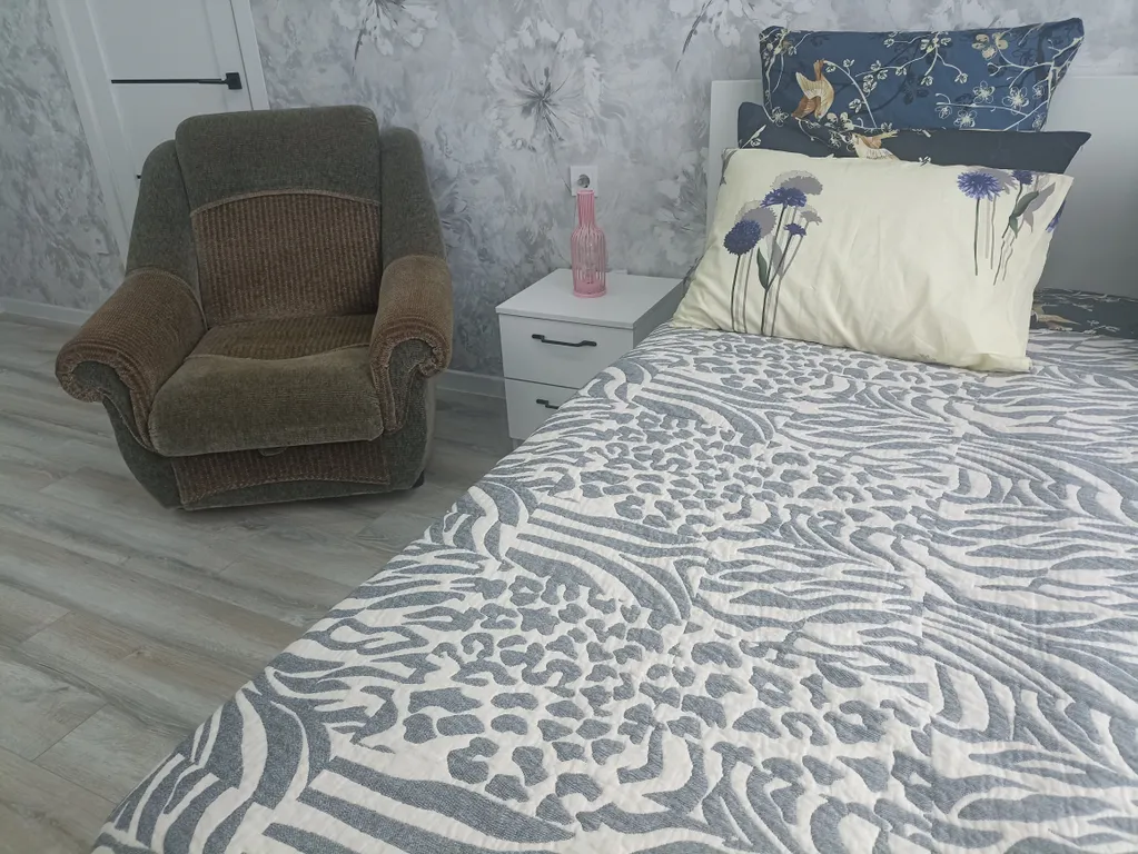 Квартира Красивая квартира недалеко от моря — Анапа