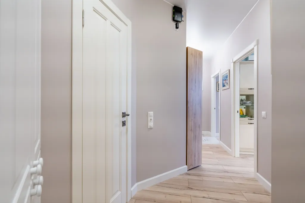 Квартира Квартира для большой семьи — Санкт-Петербург