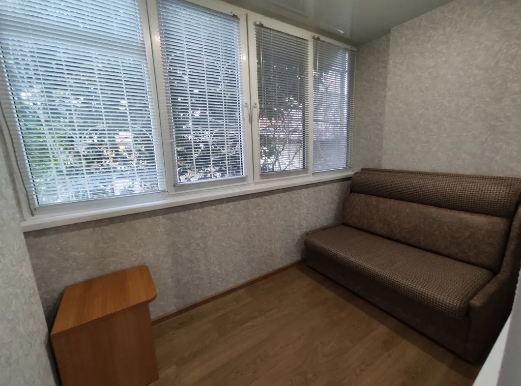 Квартира Квартира Центр Адлера — Адлер