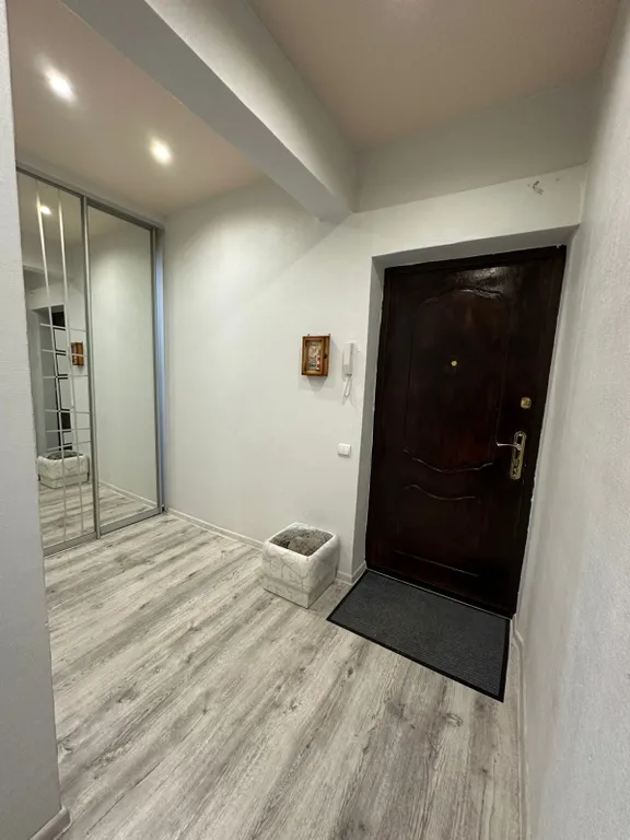 Квартира Просторная квартира в Яблоневом посаде — Ярославль