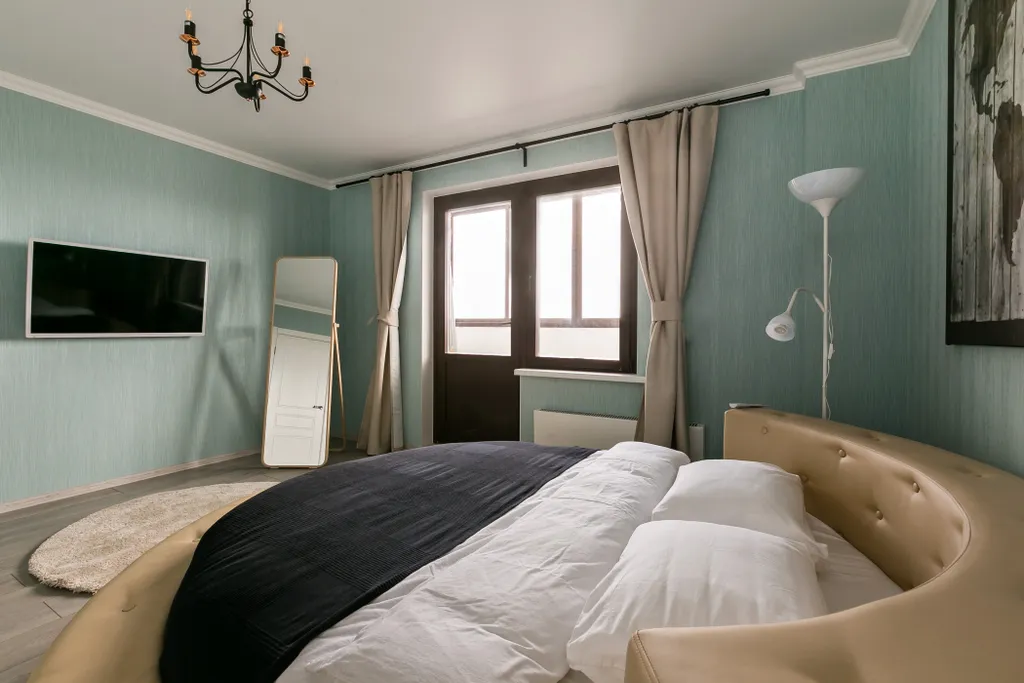 MaxRealty24 Квартира в новом доме Путилково, аэропорт Шереметьево