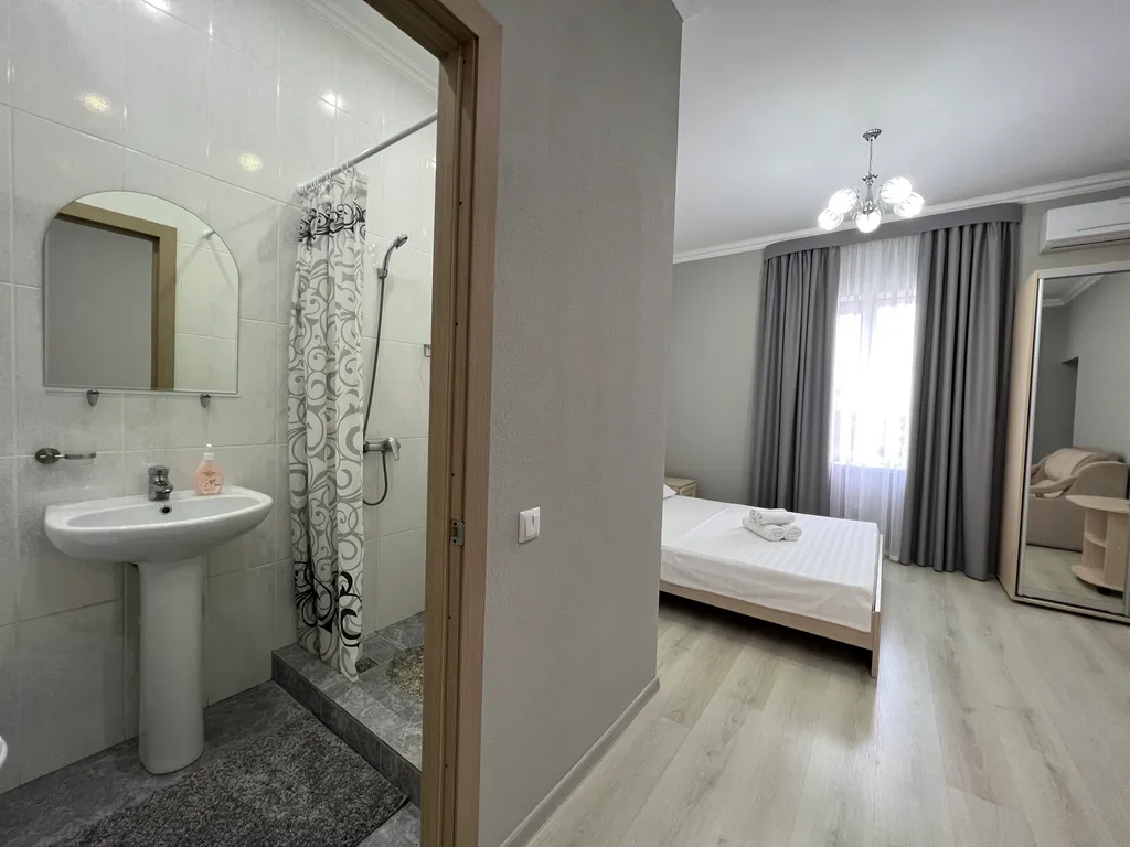 Квартира Комната — Феодосия