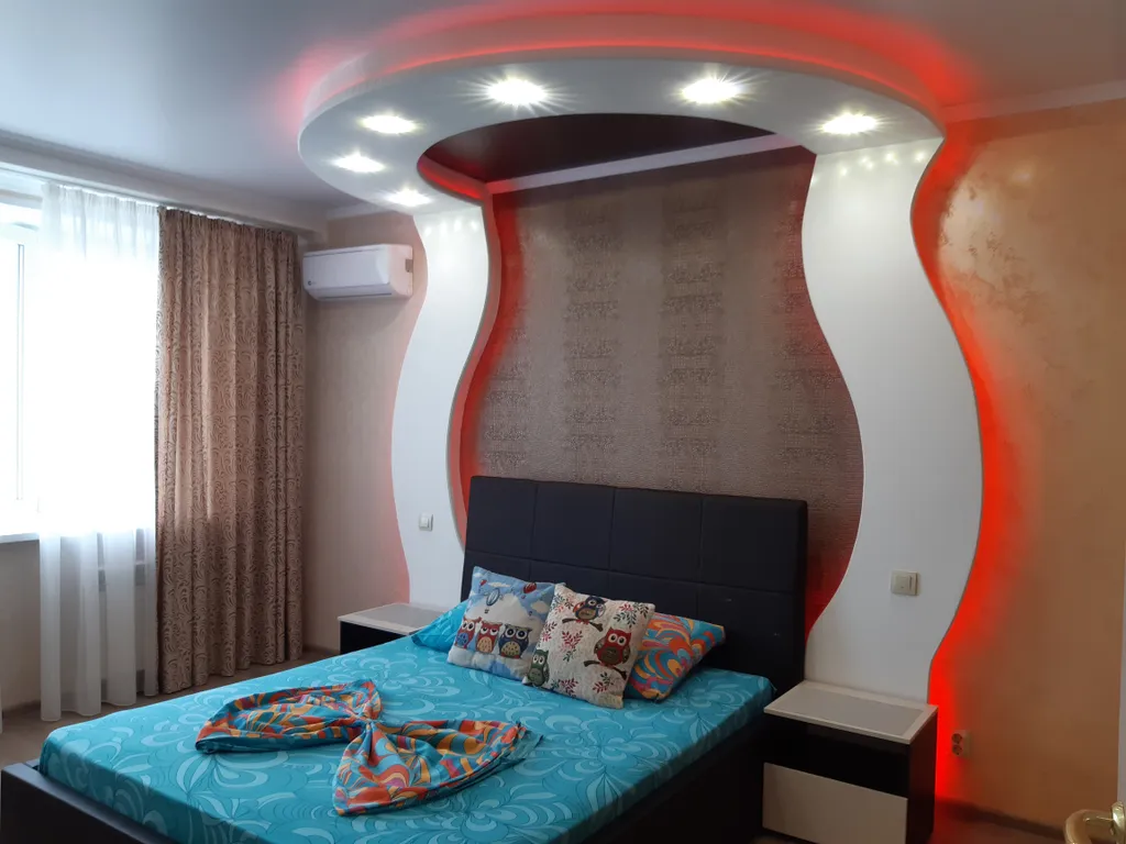 Апартаменты Вега в центре