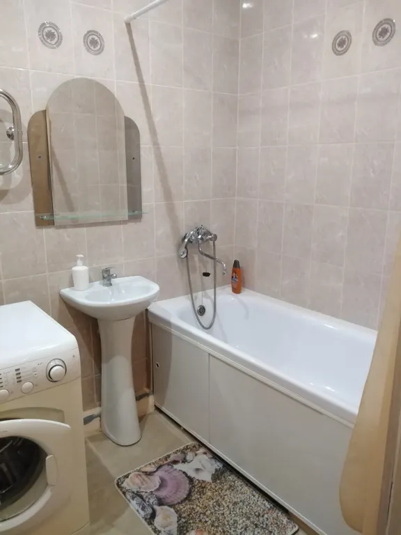 Однокомнатная квартира в Троицке