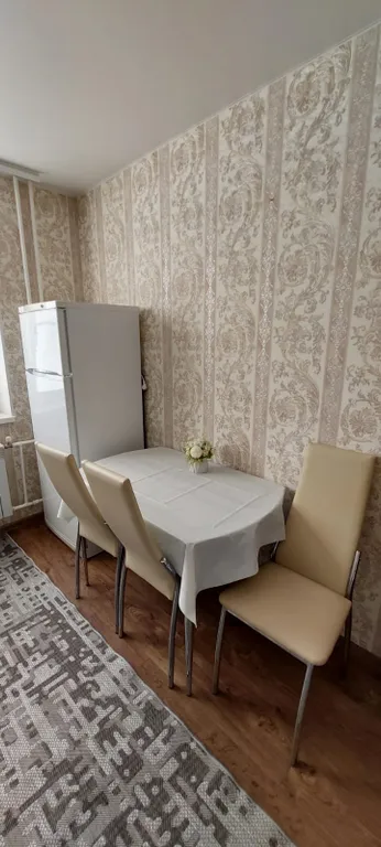 Уютная квартира около парка