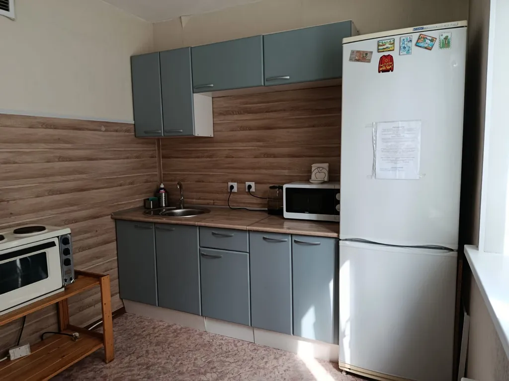 Заводской район