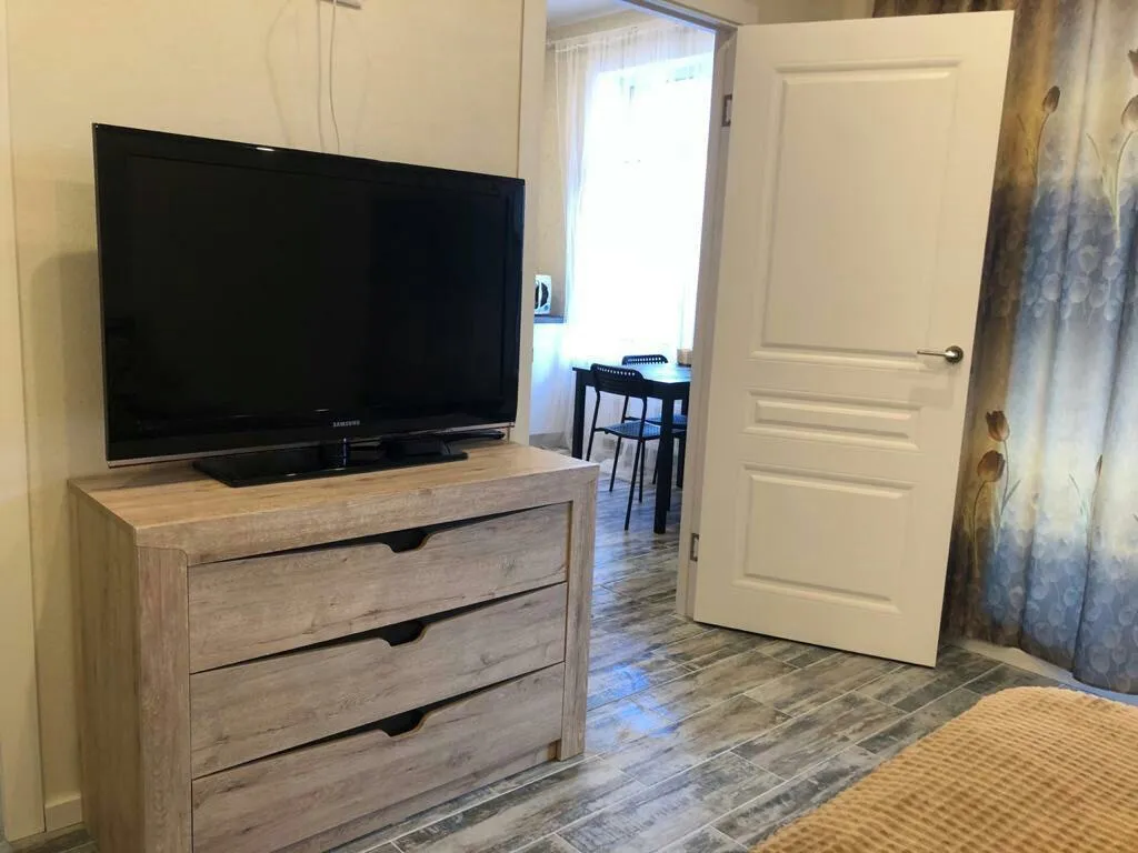 Квартира в центре Зеленограда