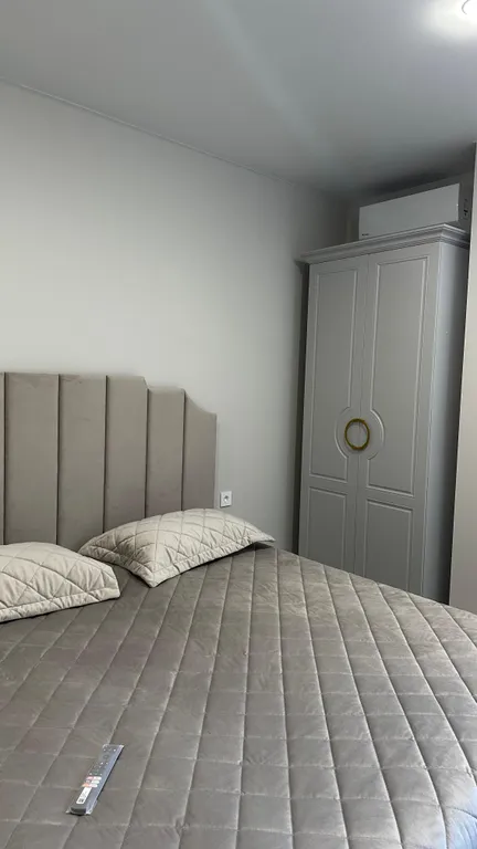 Трехкомнатные апартаменты категории “Люкс”