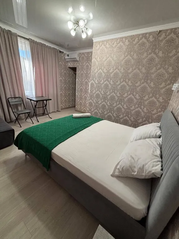 Квартира Комната — Сухум