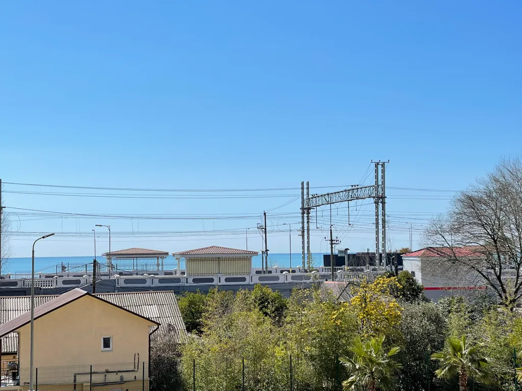 Семейная студия в ЖК Каравелла Португалии