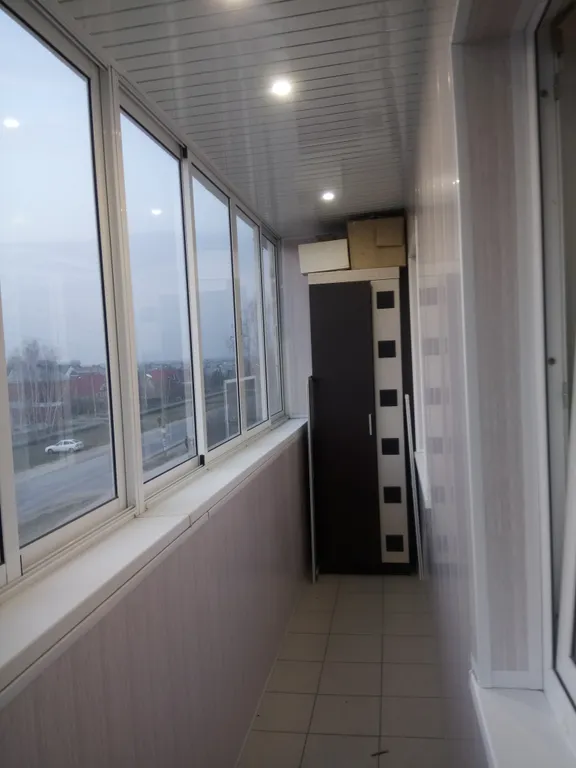 Квартира рядом с экономической зоной