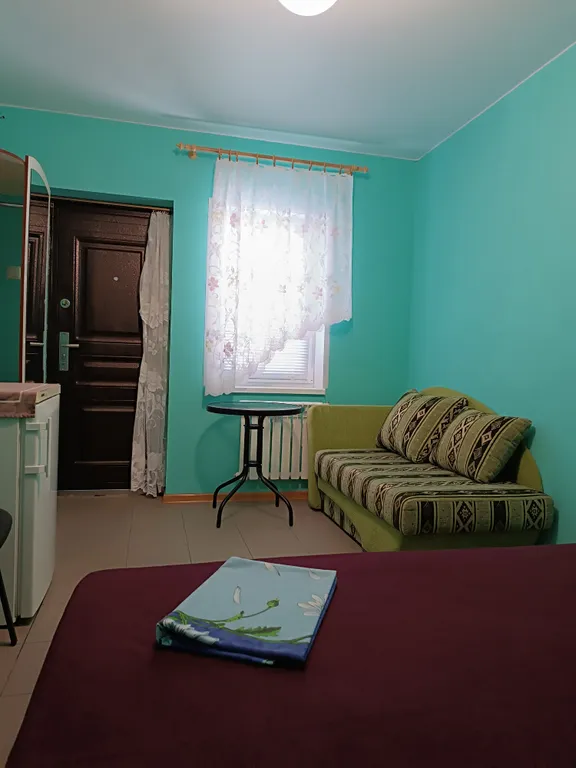 Комфортные номера на Слободке