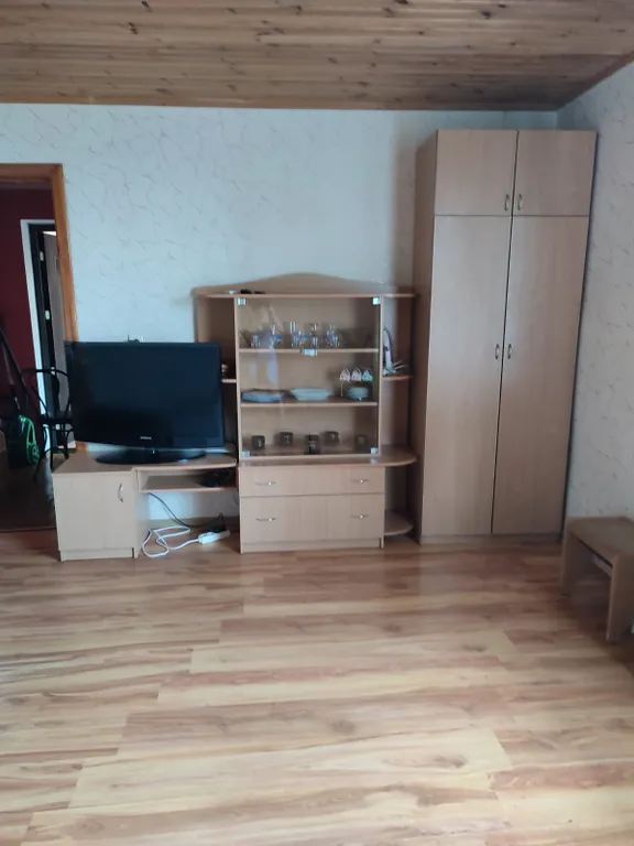 Коттедж 1-комнатный Дом — аренда посуточно в Береговое (Ялта)