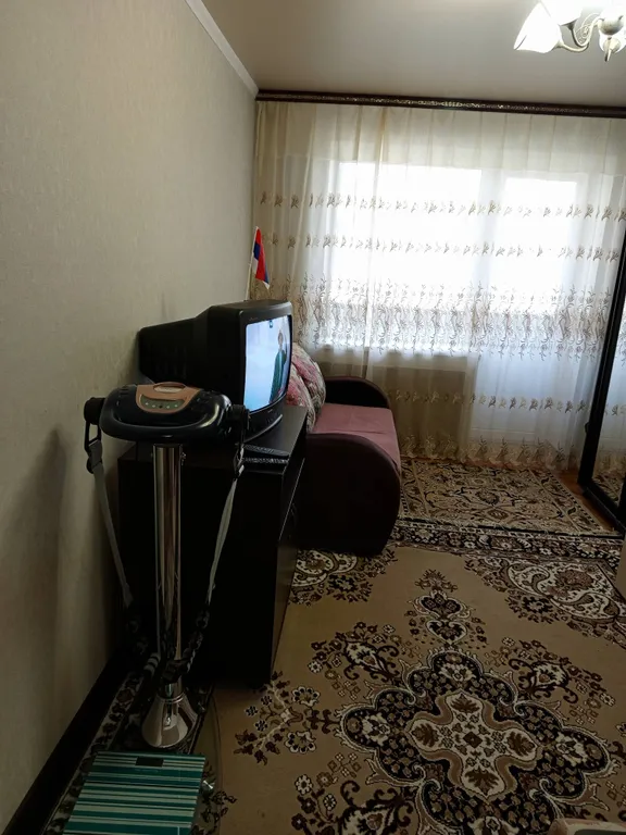 Квартира в курортной зоне рядом с озером Тридцатка