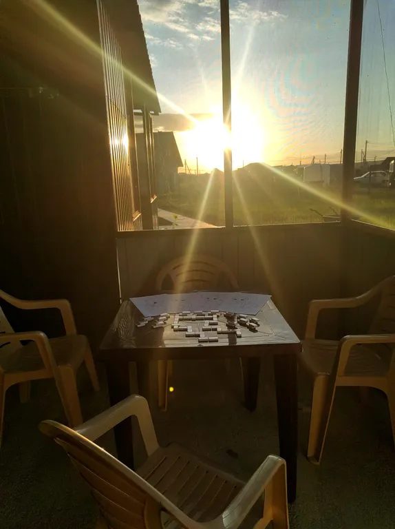 Коттедж Дом на берегу Чёрного моря — Волна